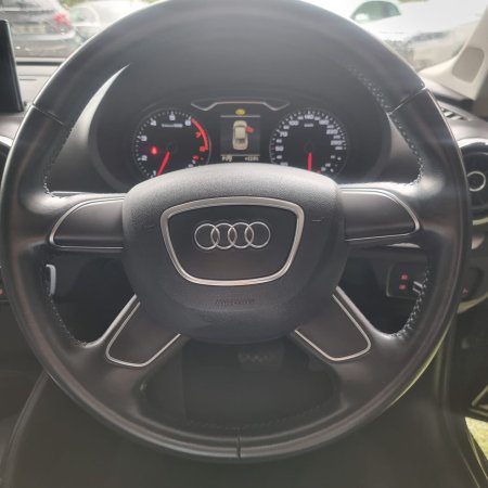 2015 Audi A3 - photo 12