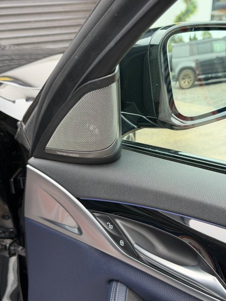 2018 BMW 5-Series - photo 21