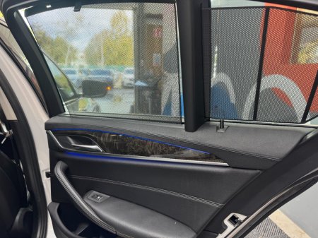 2017 BMW 5-Series - photo 22