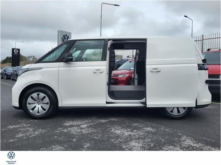 2026 Volkswagen ID.Buzz - photo 9