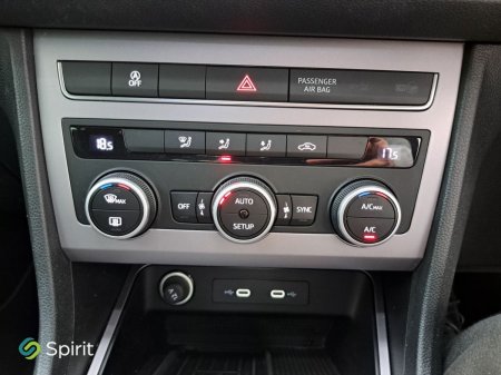 2023 SEAT Ateca - photo 32