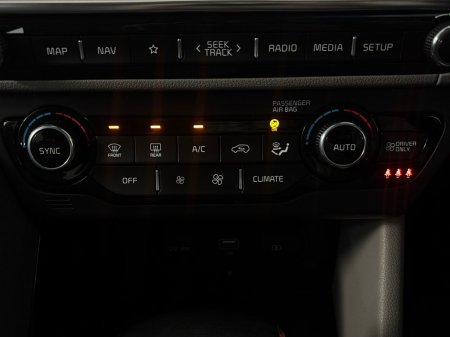 2021 Kia Niro - photo 19