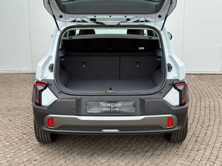2026 Kia EV2 - photo 33