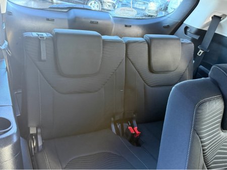 2016 Ford S-Max - photo 9