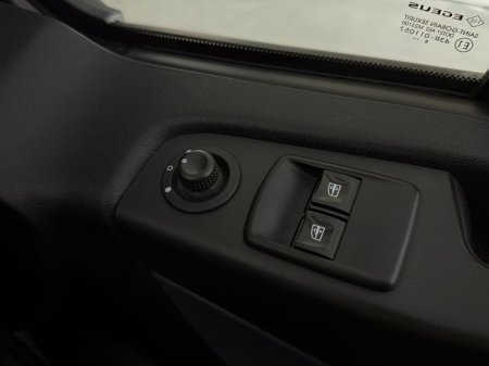 2017 Opel Vivaro - photo 33