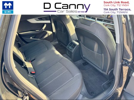 2016 Audi A4 - photo 15