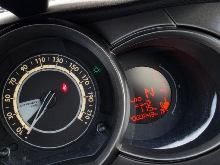 2016 Citroen C3 - photo 12