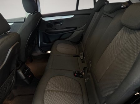 2018 BMW 2-Series Gran Tourer - photo 16