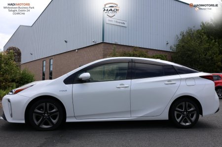 2019 Toyota Prius - photo 5