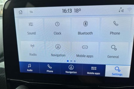 2020 Ford Fiesta - photo 32