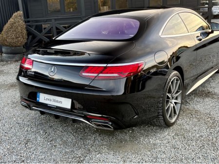 2018 Mercedes-Benz S-Class - photo 11