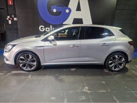 2016 Renault Megane - photo 5