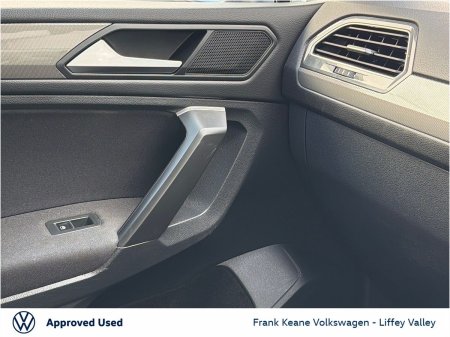 2024 Volkswagen Tiguan Allspace - photo 15