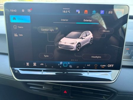 2025 Volkswagen ID.3 - photo 15