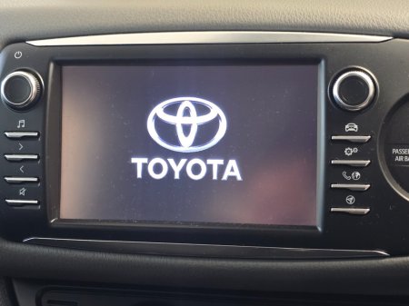 2018 Toyota Yaris - photo 11
