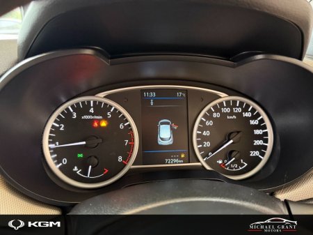 2020 Nissan Micra - photo 14