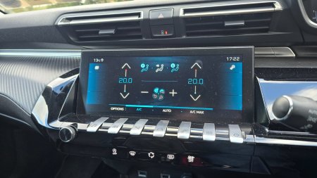 2019 Peugeot 508 - photo 19