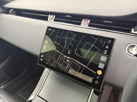 2024 Land Rover Range Rover Evoque - photo 28