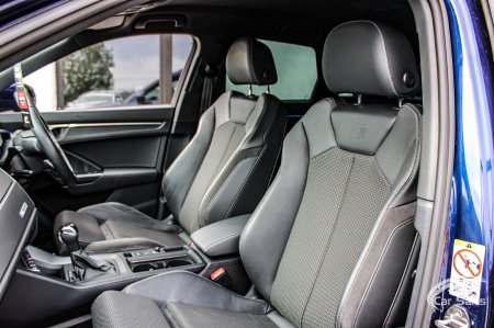 2022 Audi Q3 - photo 29