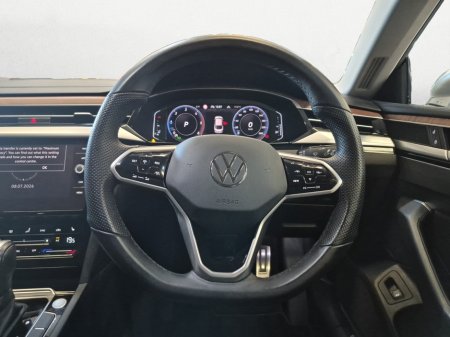 2024 Volkswagen Arteon - photo 16