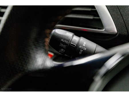 2018 Peugeot 3008 - photo 11