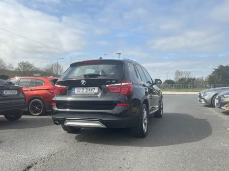 2016 BMW X3 - photo 7