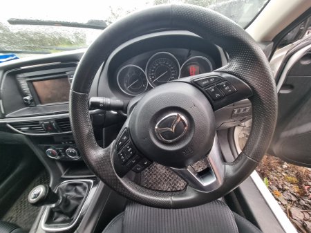 2015 Mazda Mazda6 - photo 9