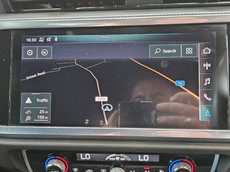 2019 Audi Q3 - photo 16