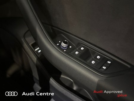 2023 Audi A4 - photo 30