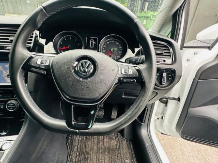 2016 Volkswagen Golf - photo 7