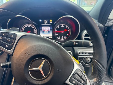 2016 Mercedes-Benz C-Class - photo 14