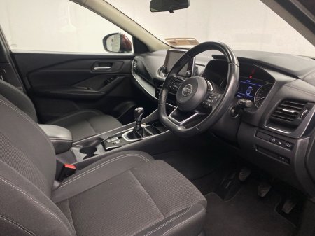 2021 Nissan Qashqai - photo 6