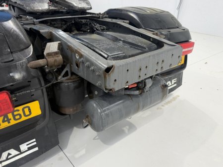 2018 DAF XF 105 - photo 9