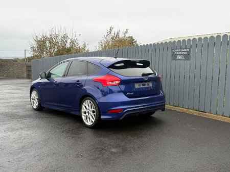 2017 Ford Focus - photo 7