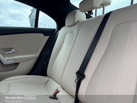 2023 Mercedes-Benz CLA - photo 14