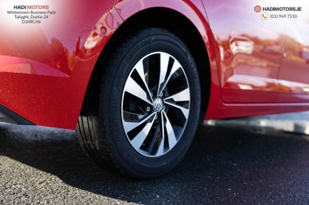 2018 Volkswagen Polo - photo 10