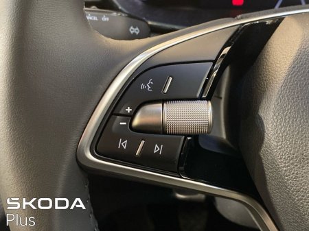 2026 Skoda Fabia - photo 20