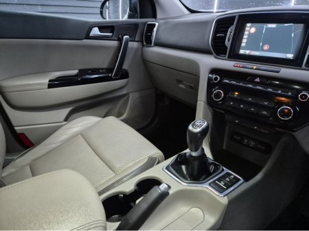 2018 Kia Sportage - photo 9