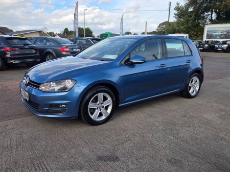 2016 Volkswagen Golf - photo 4