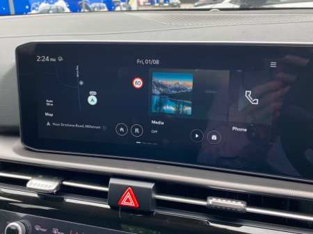 2025 Kia Sportage - photo 23