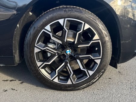 2026 BMW X3 - photo 12