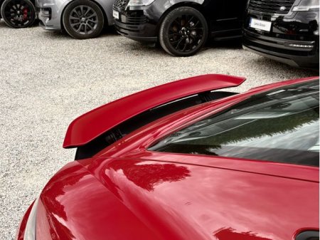 2021 Porsche Cayman - photo 17