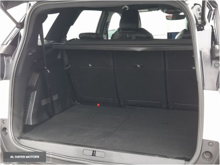 2024 Peugeot 5008 - photo 15