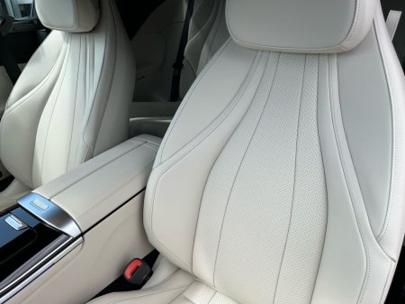 2026 Mercedes-Benz CLE - photo 15