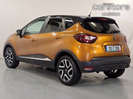 2019 Renault Captur - photo 5