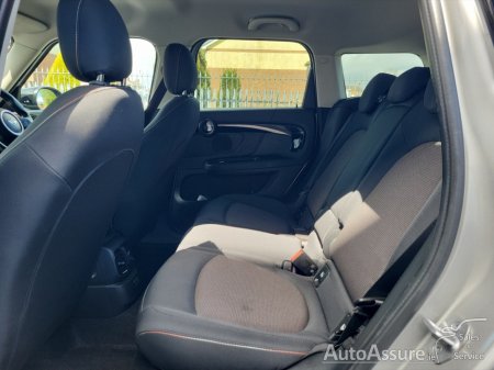 2023 Mini Countryman - photo 14