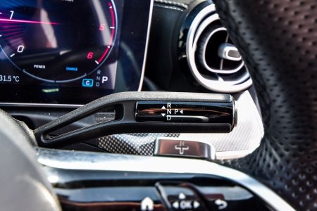 2023 Mercedes-Benz C-Class - photo 24