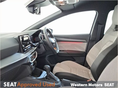 2026 SEAT Ibiza - photo 8