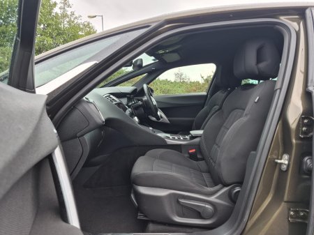2013 Citroen DS 5 - photo 28