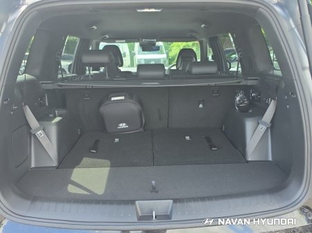 2026 Hyundai Santa Fe - photo 14